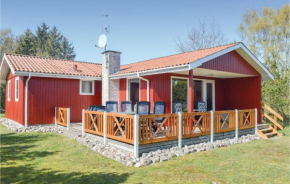 4 Bedroom Awesome Home In Hadsund, Hadsund